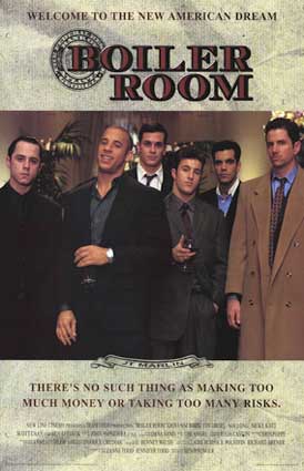 Boiler Room